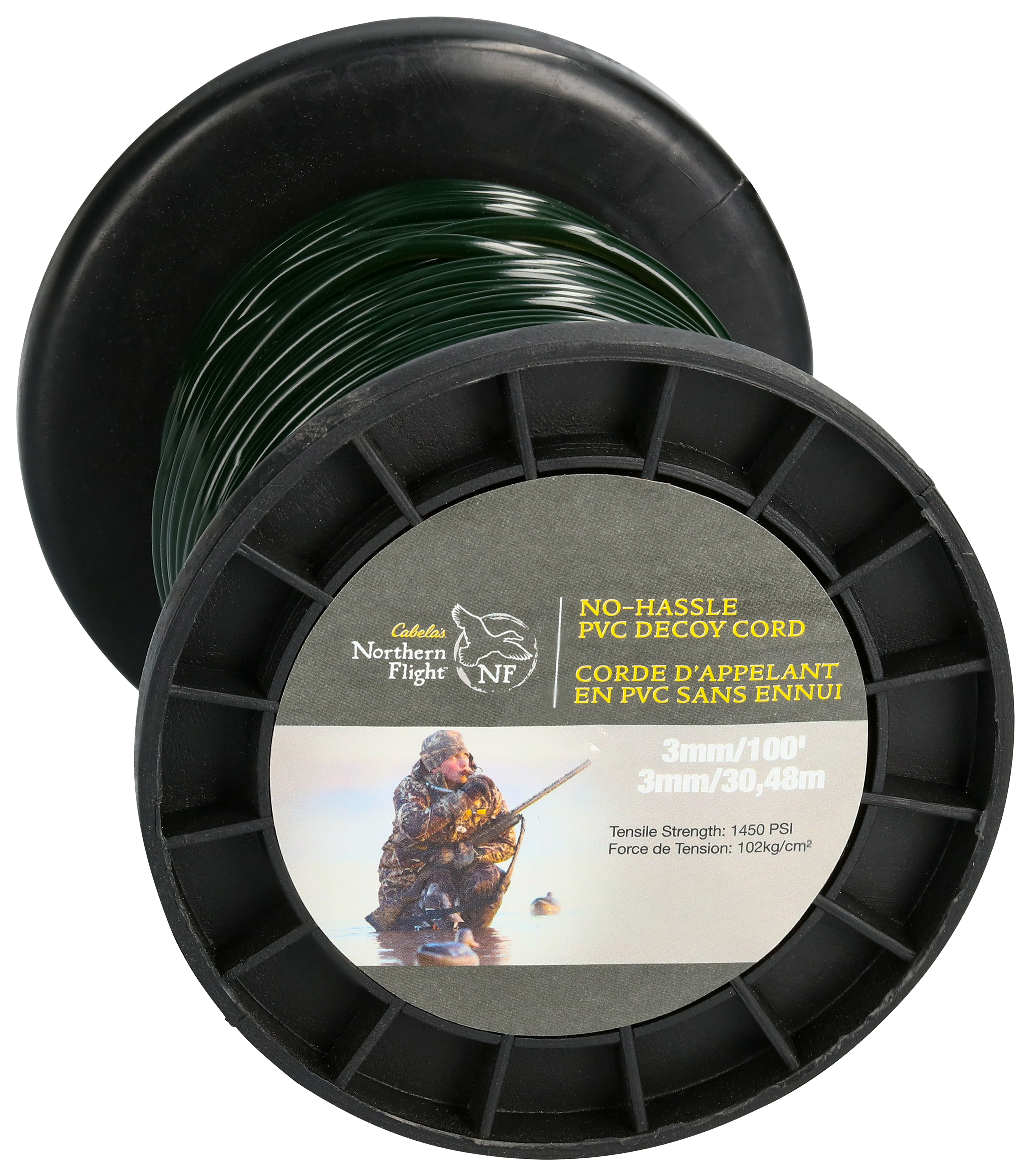 Northern Flight NoHassle PVC Decoy Cord Cabela's